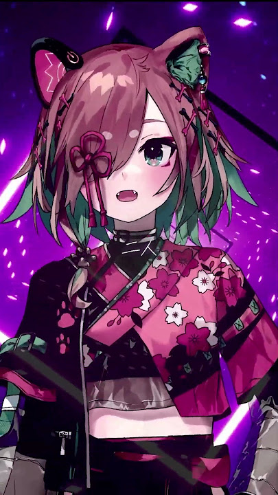 𝗢𝘃𝗲𝗿𝗱𝗼𝘀𝗲 君とふたり🍬