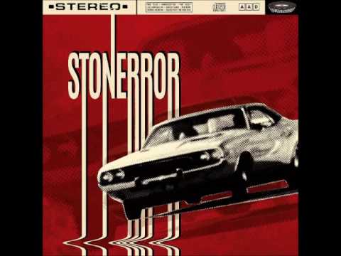 Stonerror - The Wolf