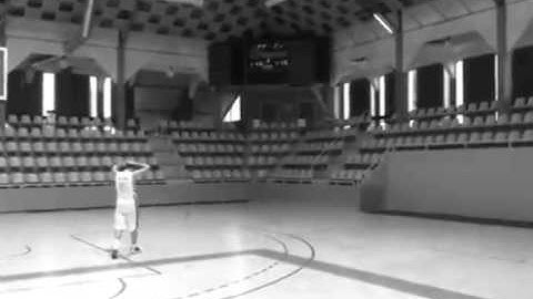 VBA Season 7 Official Commercial - VBA is Eternal