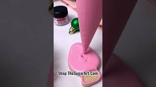 Best Edible Glitter, Luster Dust & Food Colors For Bakers