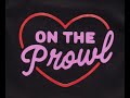 Norm Nathan's Vault of Silliness w/Tony Nesbitt - Ep 228 - On the Prowl