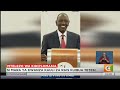 Ziara ya Ruto Tanzania yaangazia uhusiano wa kidiplomasia na changamoto za makosa ya mawasiliano
