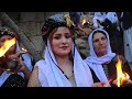 من هم الأيزيديون ؟؟ | قصة ديانة غامضة !