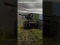 KV-2 Resolveu 💥 #shorts #warthunder #warthundershorts