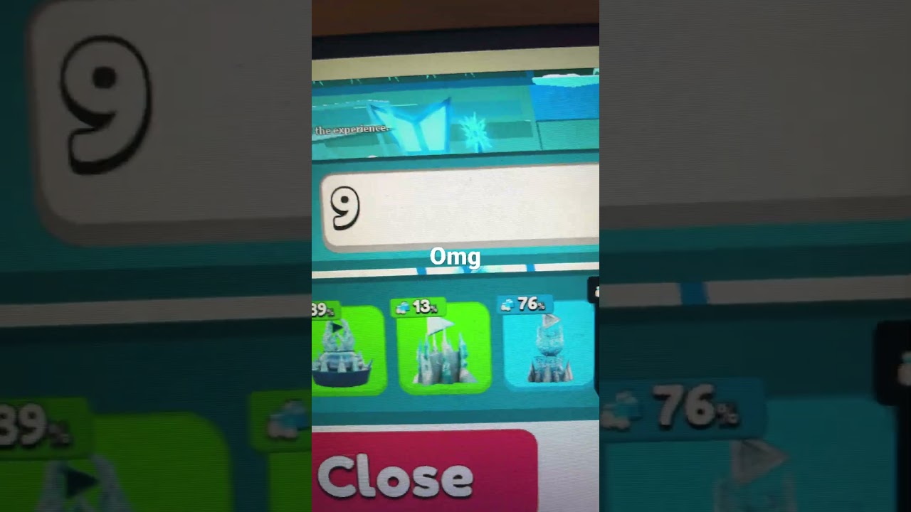 The rarest plaque in YouTube simulator Z