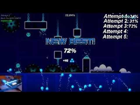CLUTTERFUNK NEW BEST???