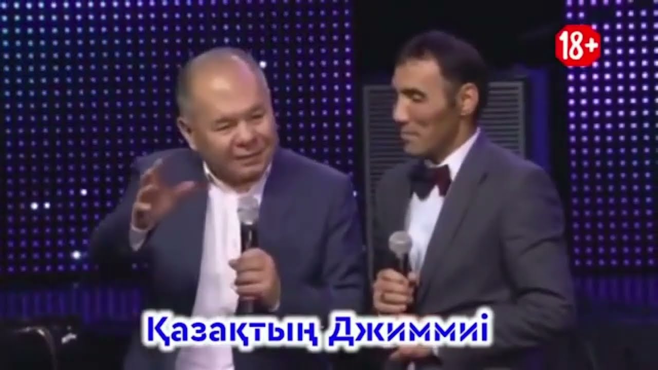 Қазақтың Джиммиі Асылжан Омаров | #қазақша_әндер #хиты #талант