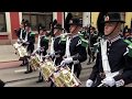 Norwegian Military Tattoo Parade, Oslo 2018