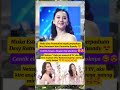 Wajah Esta Pramanita Disebut Gabungan Desy Ratnasari &amp; Paramitha Rusady 😍