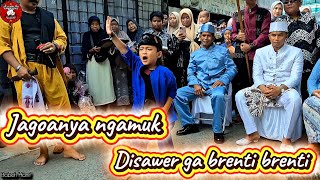 Download Lagu Jagoan Palang Pintu Disawer Terus sampe ngambek MP3 Download Lagu Jagoan Palang Pintu Disawer Terus sampe ngambek MP3