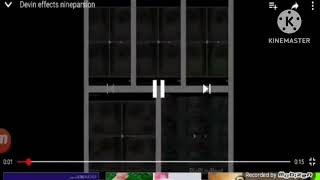 Devin Effects Nineparison