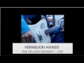 【ベース】VERMILION HANDS /THE YELLOW MONKEYを弾いてみた