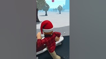 DAY 17 of my BLOXBURG CHRISTMAS ADVENT CALENDAR | 2023