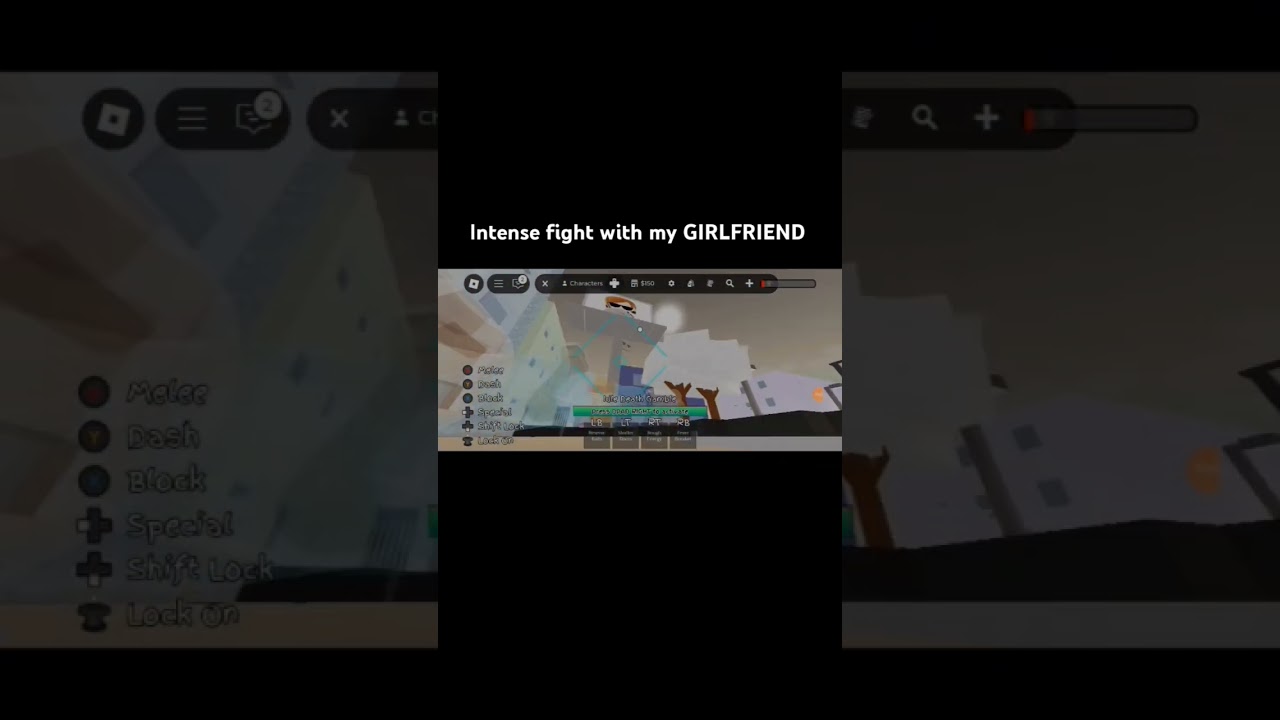 I totally have a girlfriend guys! 