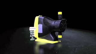 LMI AD pumps