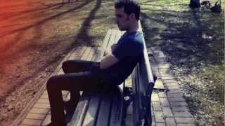 STRANGER by Scarlett Jane