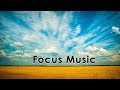 Clouds &amp; Strings Ambient Music for Focus, Study &amp; Concentration (30 Min)