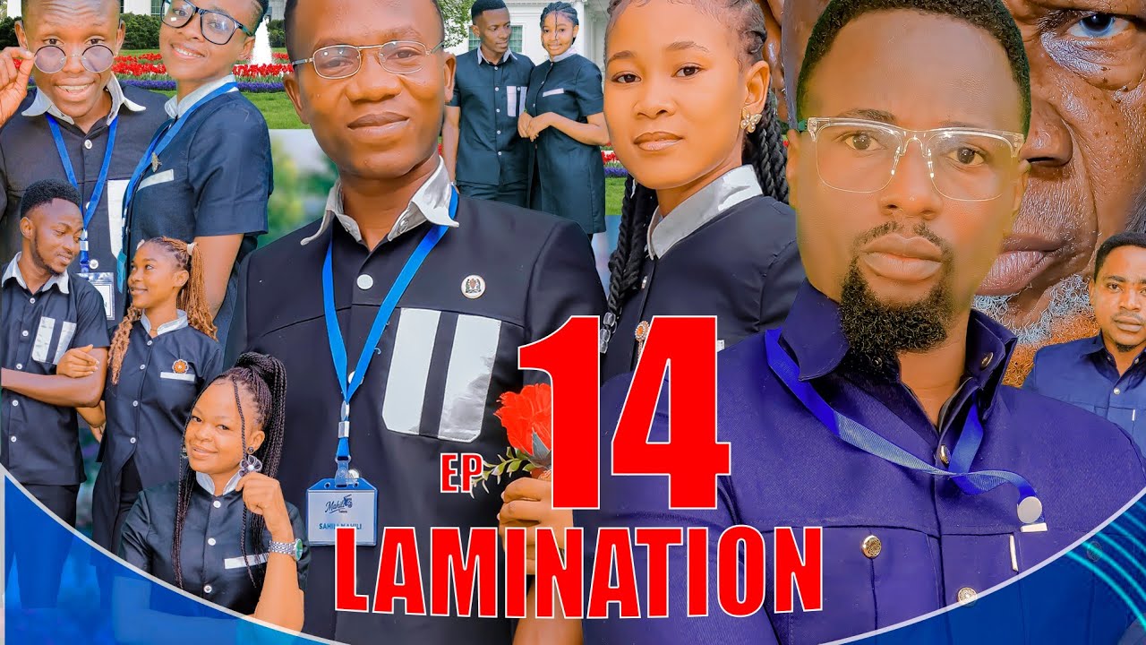 LAMINATION (14) #clamvevo #dunia #stivemweusi #lastchance #babajoan #dontatv #sahilmahili #asmafilm 