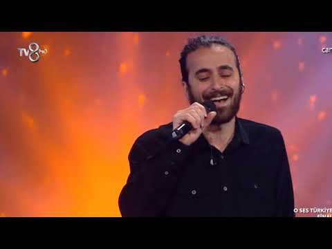 Umut Kaç - VAY DÜNYA | O Ses Türkiye Final 2. Performansı 2019