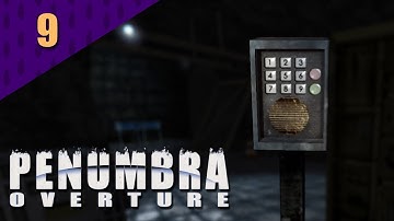 Steam Crazy: Penumbra: Overture - Deciphering the morse code - Part 9
