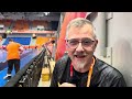 WFC 2025 Daily show - DAY 4