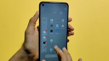 Realme 9i smart sidebar full setting | how to use smart sidebar | smart sidebar on kaise karen