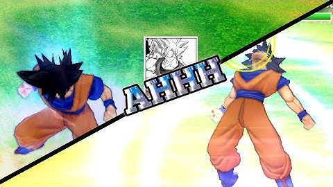 How to make your own voice files in DBZ TTT: Tenkaichi Articles #2