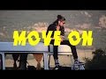 Move On - Pop Corn Making Of