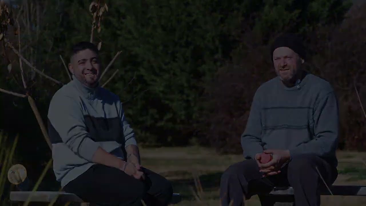 NIDO GAUCHO! temporada 1