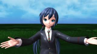 Mmd Pdft Your Diva Model Dl