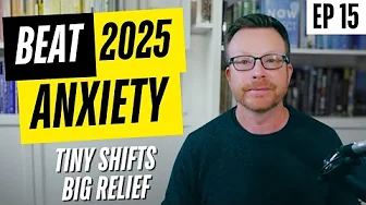 5 Tiny Shifts to Calm Your Nervous System Fast