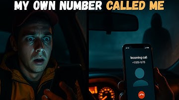 My Own Number Called Me at Midnight | True Horror Story