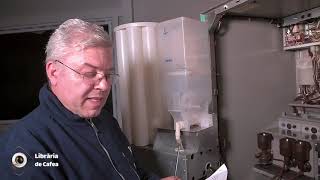Eroarea Air-Break La Automatele Vending - Cauze Și Remediere