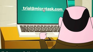 Microtask Forms Processing