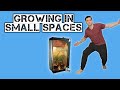 Dont grow in small spaces before watching this