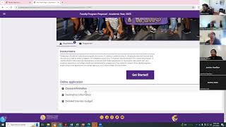 PVAMU Faculty-Led Proposal Workshop
