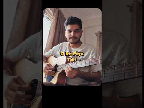 O Re Piya