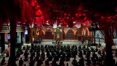 ‏القارئ علي جواد حسين مقام الرست