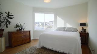 Jeff Salgado Presents 396 Sweey St, San Francisco, CA