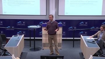 Does transparency work?