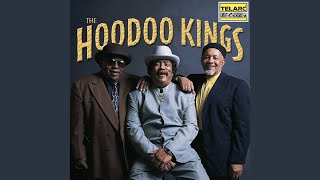 Video thumbnail of "The Hoodoo Kings - Hard Times"