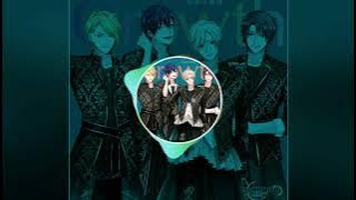 自由の旅路 Jiyuu no Tabiji Growth