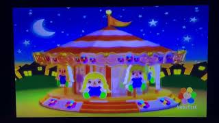 Carousel Dreams - Boygirl