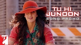 Song Promo | Tu Hi Junoon | DHOOM:3 | Aamir Khan | Katrina Kaif