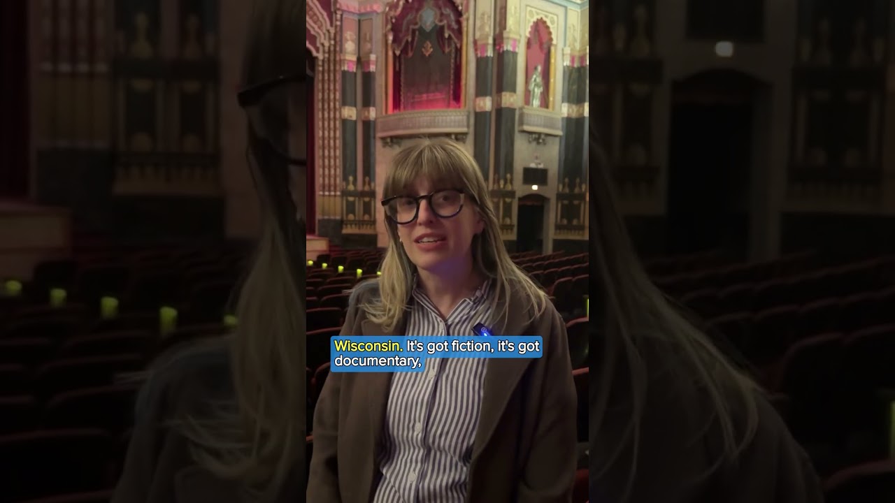 15 days of film festival - one of the largest film fests in the US