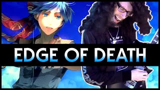 Chrono Cross - Edge of Death [METAL VERSION]