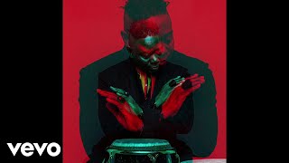 Video thumbnail of "Philip Bailey - Love Will Find A Way (Audio) ft. Casey Benjamin"