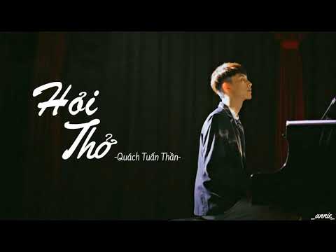 Video: Hơi Thở