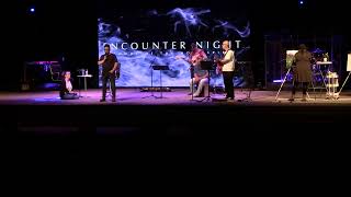 Encounter Night: School of the Spirit