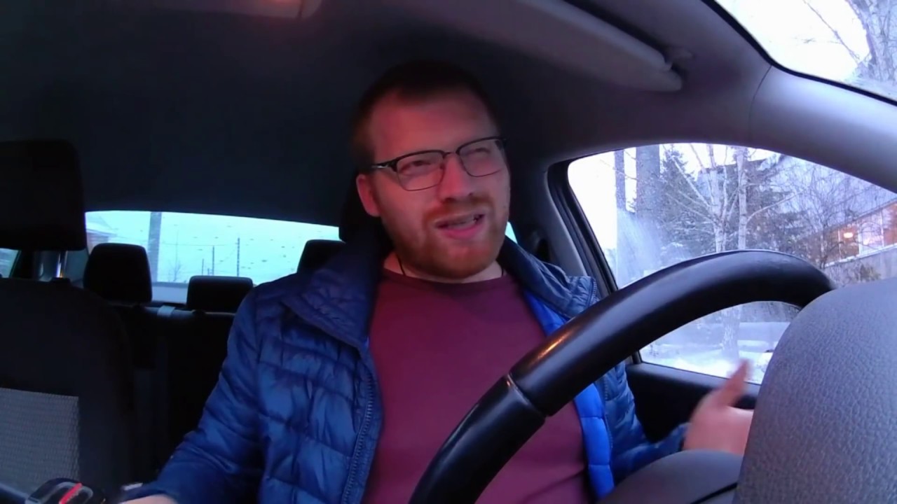 Доставщик на личном авто